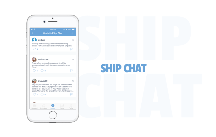 Ship Mate screenshot 7